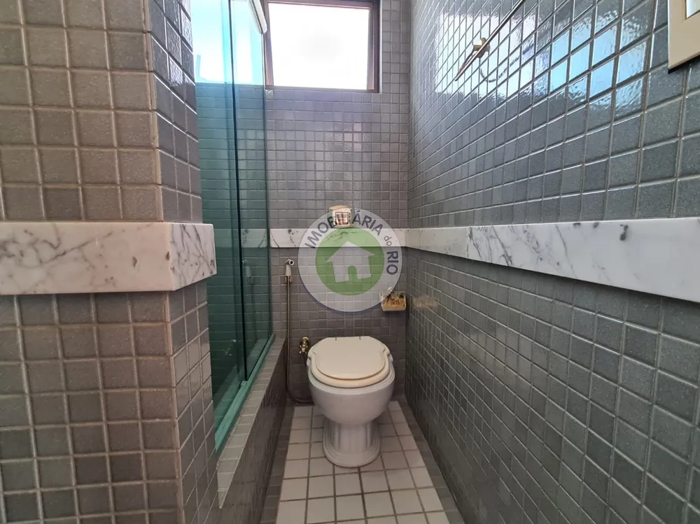 Cobertura, 4 quartos, 219 m² - Foto 13