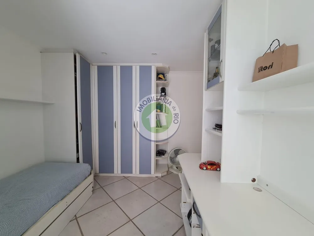 Cobertura, 4 quartos, 219 m² - Foto 17