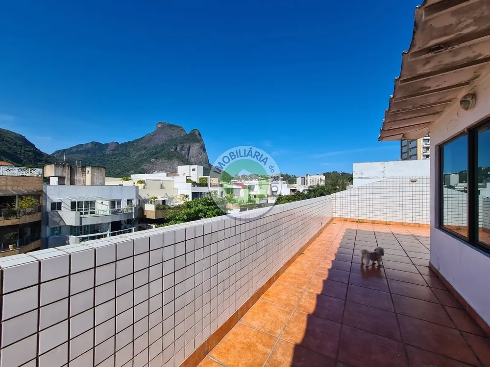 Cobertura, 4 quartos, 219 m² - Foto 3