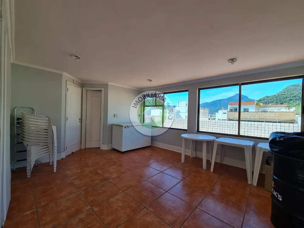 Cobertura, 4 quartos, 219 m² - Foto 11