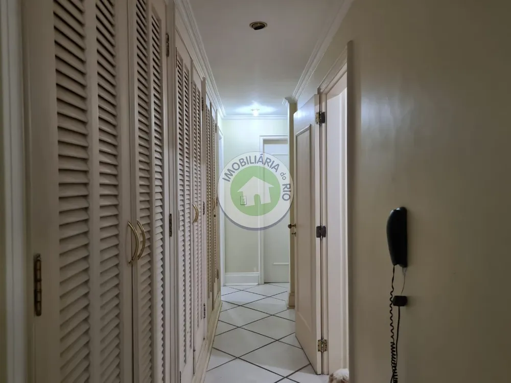 Cobertura, 4 quartos, 219 m² - Foto 22