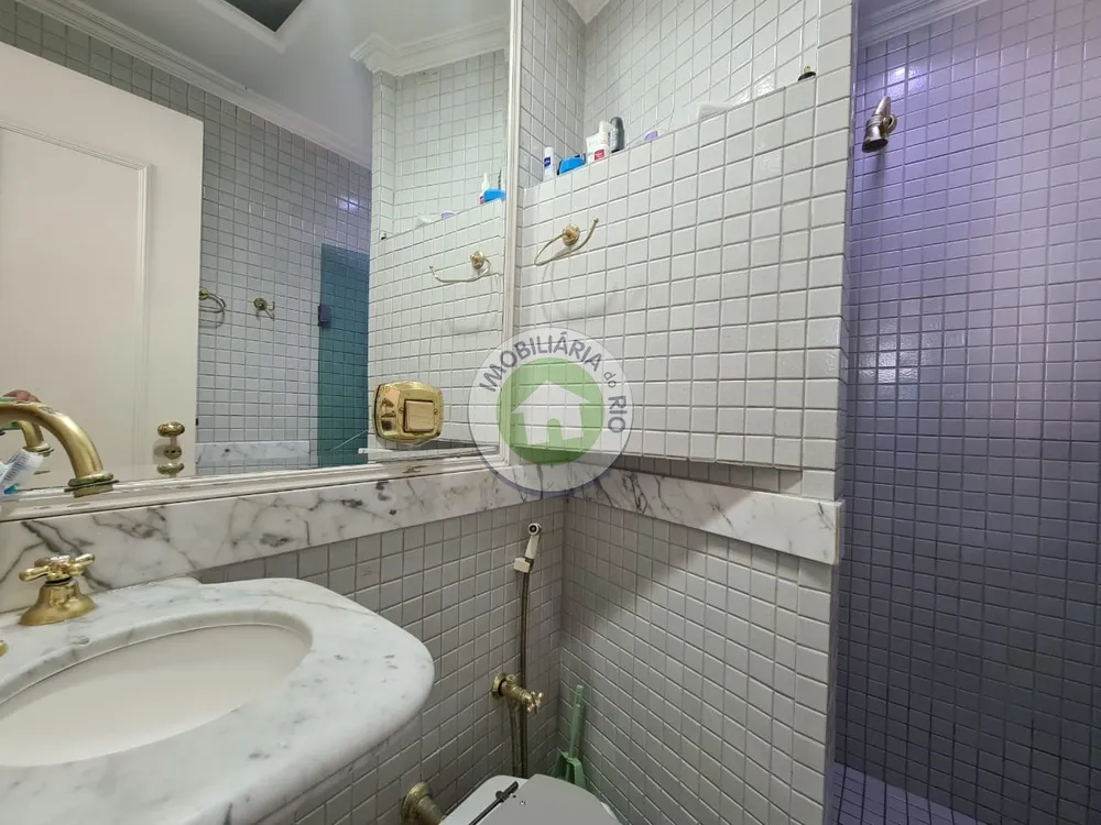 Cobertura, 4 quartos, 219 m² - Foto 28