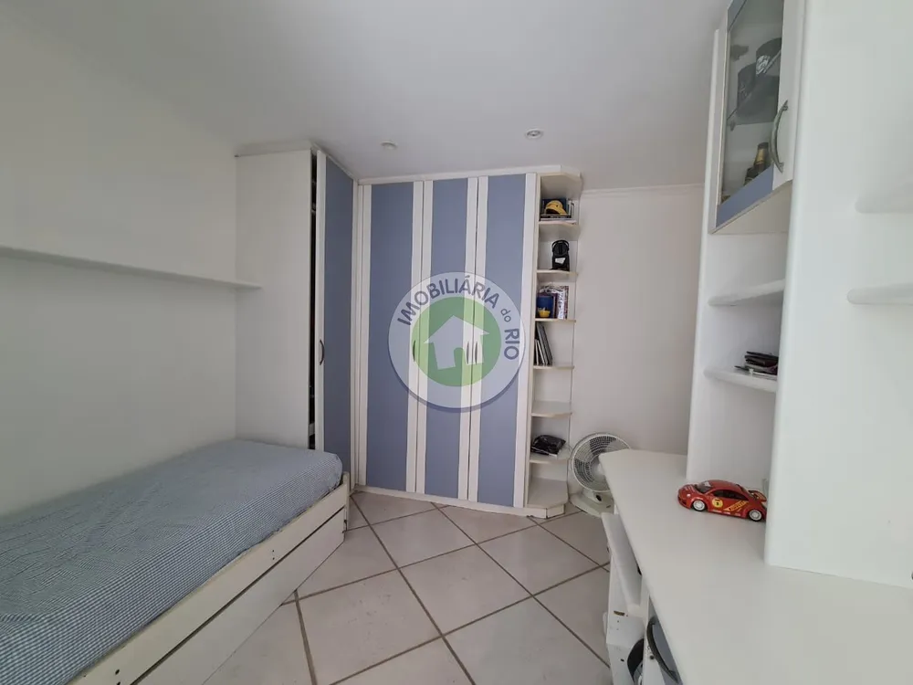 Cobertura, 4 quartos, 219 m² - Foto 16
