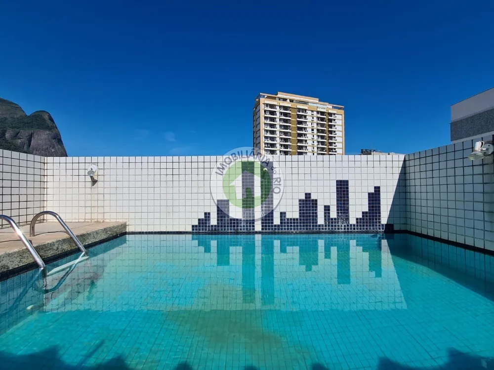 Cobertura, 4 quartos, 219 m² - Foto 7