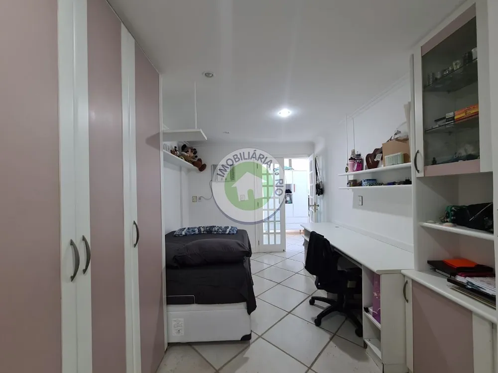Cobertura, 4 quartos, 219 m² - Foto 21