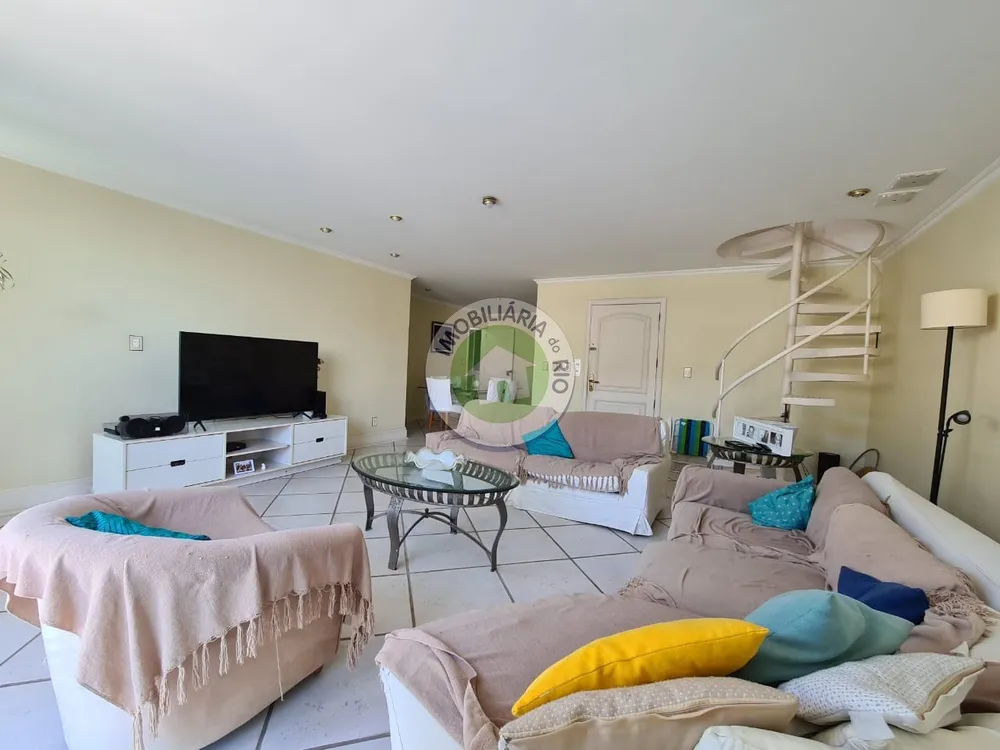 Cobertura, 4 quartos, 219 m² - Foto 35