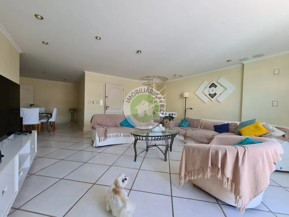 Cobertura, 4 quartos, 219 m² - Foto 36