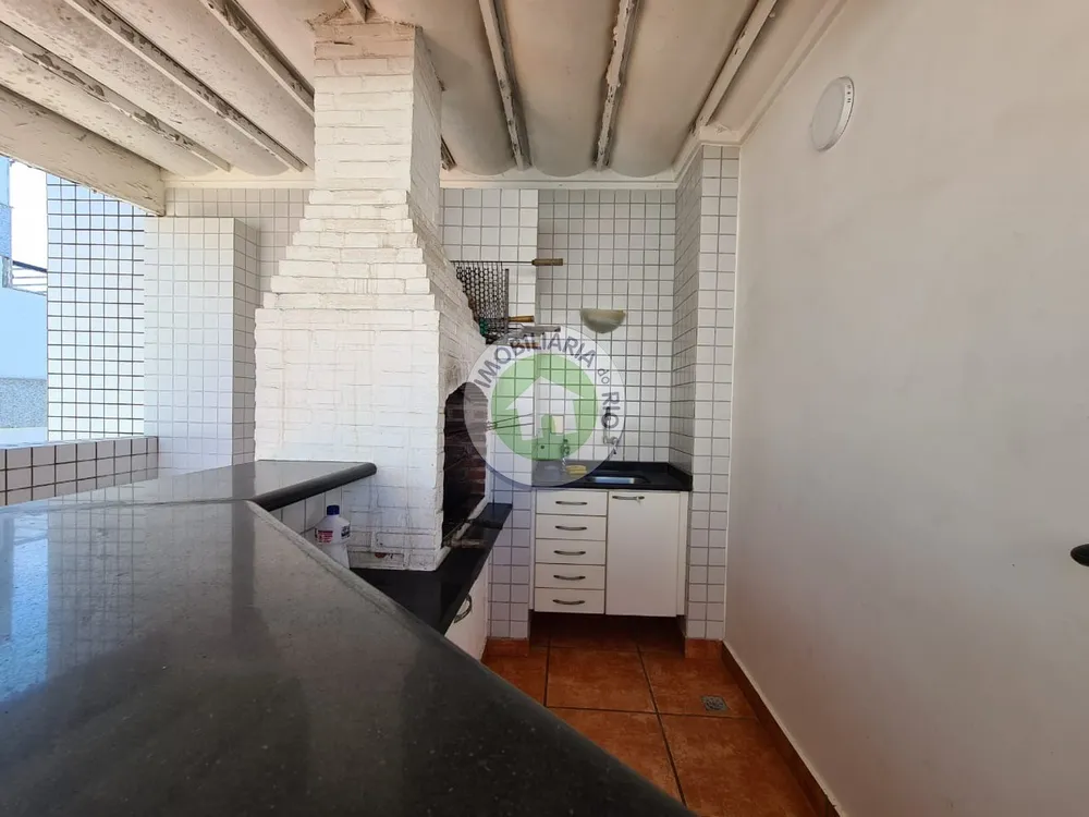 Cobertura, 4 quartos, 219 m² - Foto 9