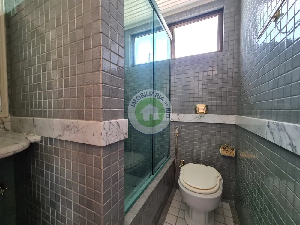 Cobertura, 4 quartos, 219 m² - Foto 14