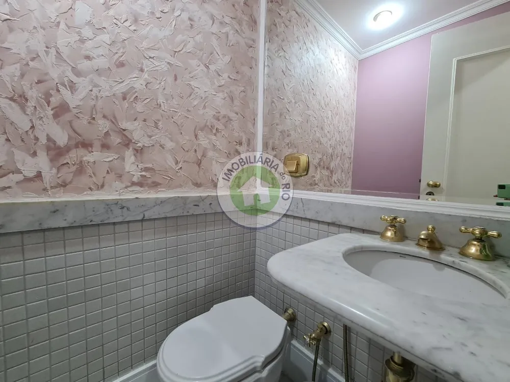 Cobertura, 4 quartos, 219 m² - Foto 32