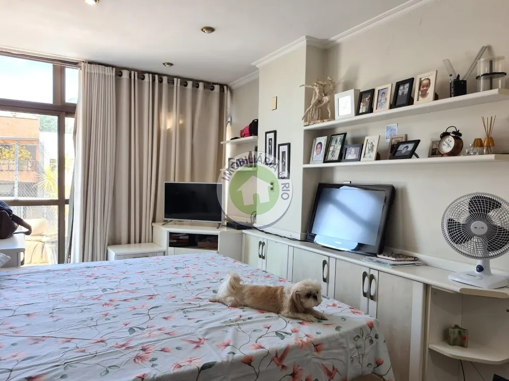 Cobertura, 4 quartos, 219 m² - Foto 26