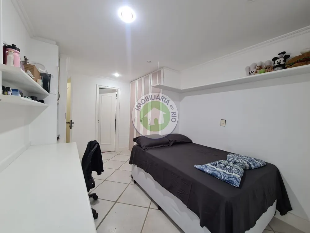 Cobertura, 4 quartos, 219 m² - Foto 18