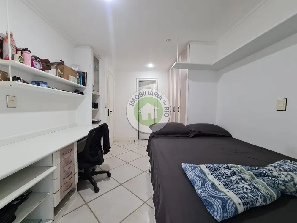 Cobertura, 4 quartos, 219 m² - Foto 19