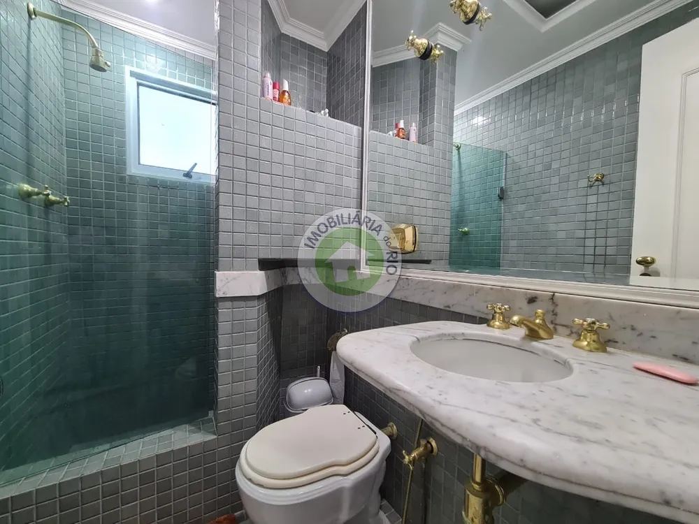 Cobertura, 4 quartos, 219 m² - Foto 15