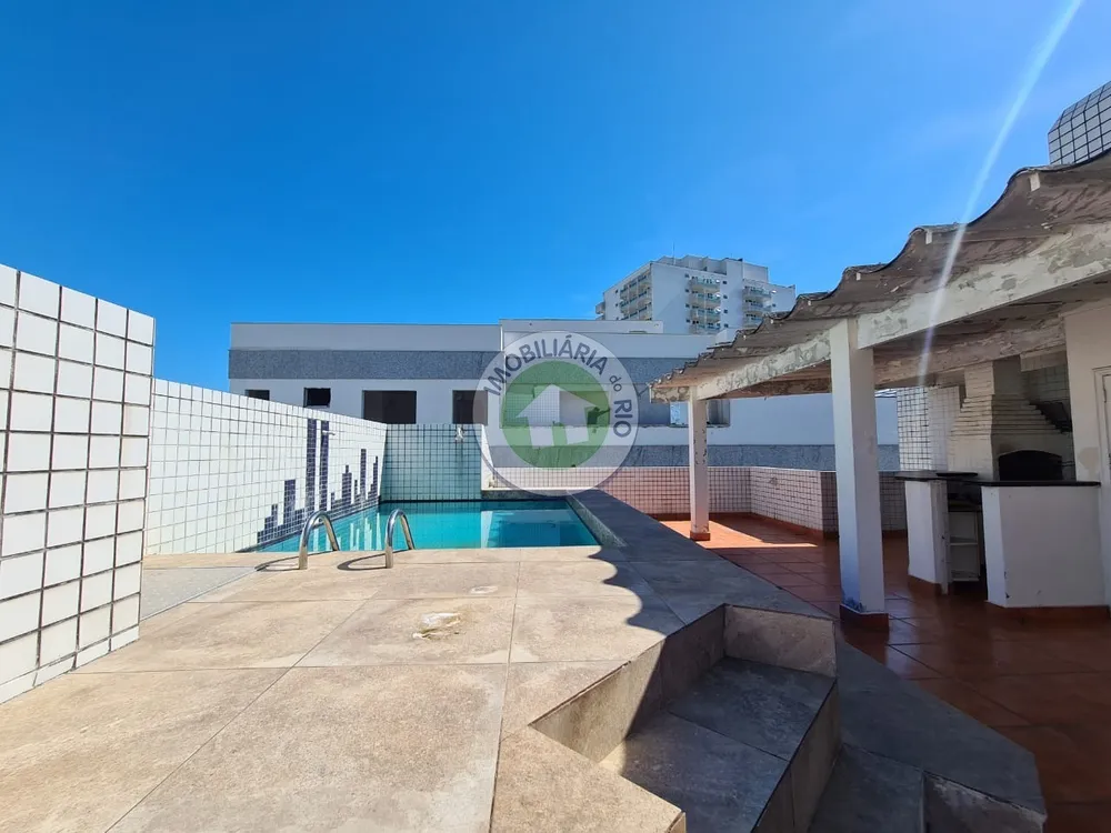 Cobertura, 4 quartos, 219 m² - Foto 10