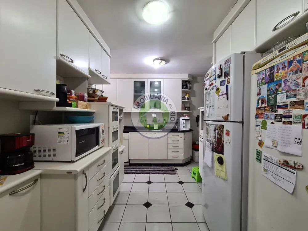 Cobertura, 4 quartos, 219 m² - Foto 29
