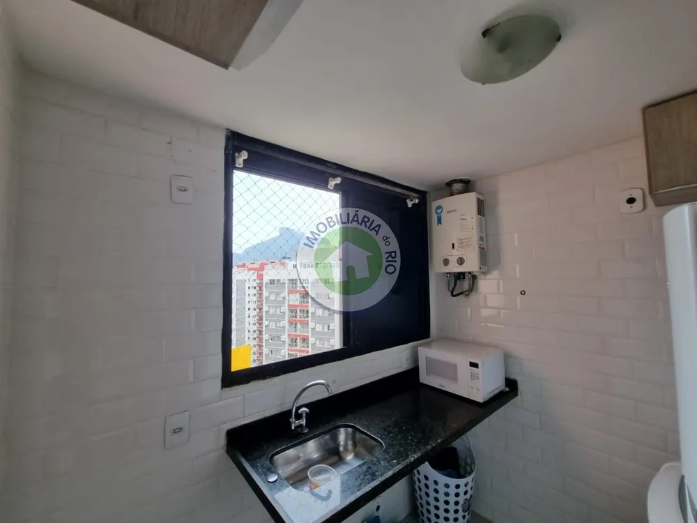 Apartamento, 2 quartos, 70 m² - Foto 11