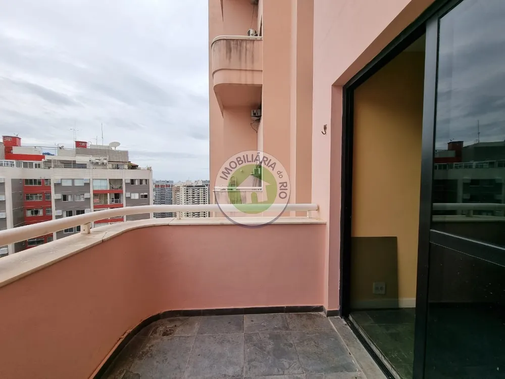 Apartamento, 2 quartos, 70 m² - Foto 13