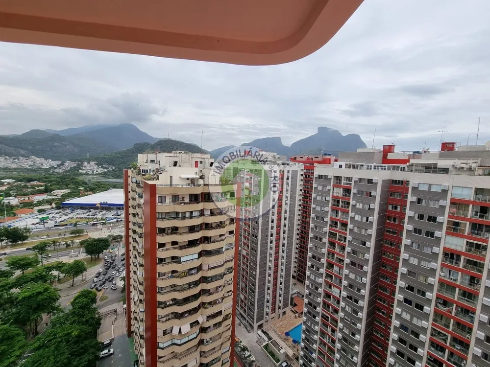 Apartamento, 2 quartos, 70 m² - Foto 3