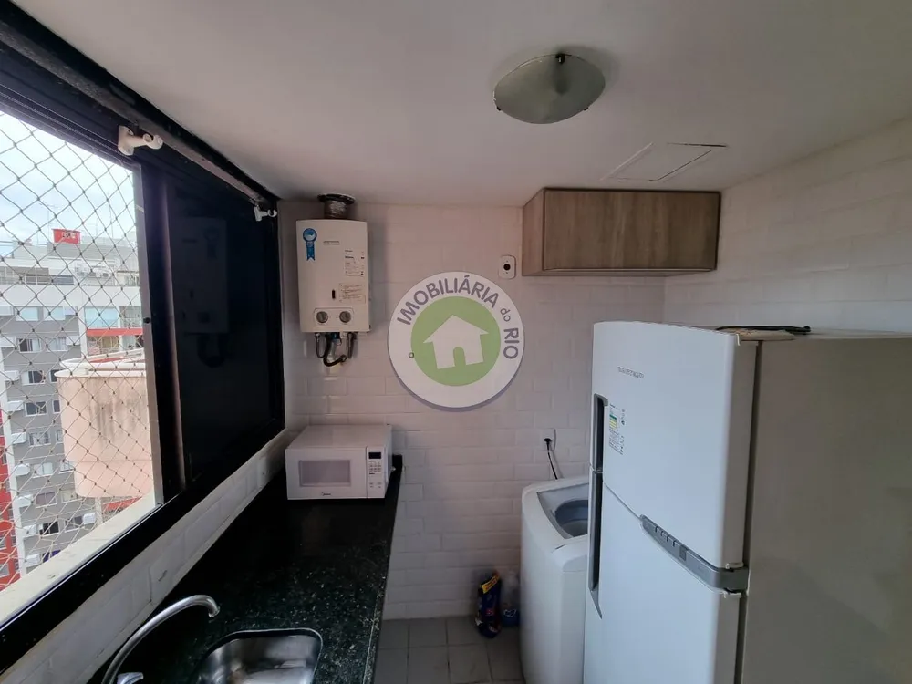 Apartamento, 2 quartos, 70 m² - Foto 10