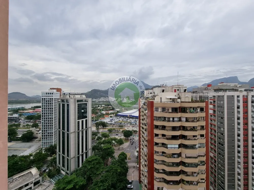 Apartamento, 2 quartos, 70 m² - Foto 1