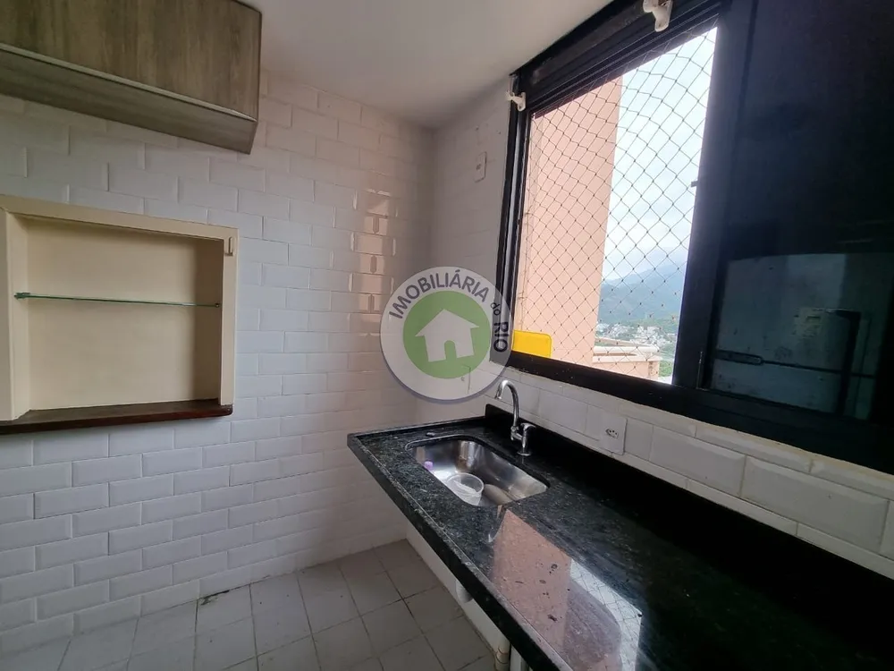 Apartamento, 2 quartos, 70 m² - Foto 9