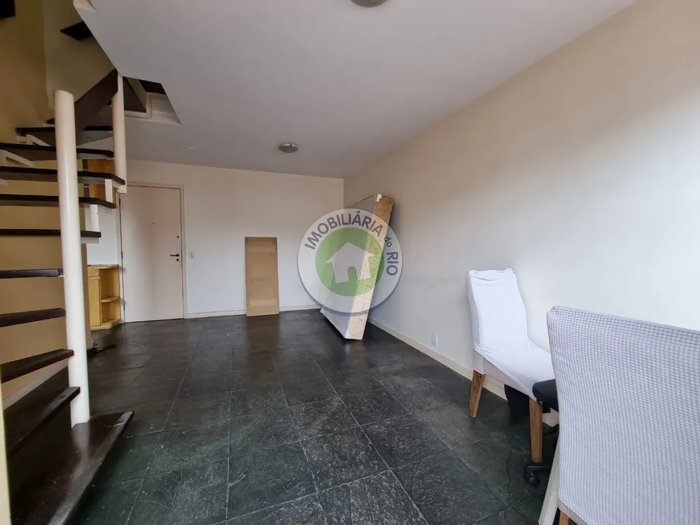 Apartamento, 2 quartos, 70 m² - Foto 7