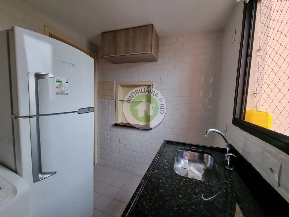 Apartamento, 2 quartos, 70 m² - Foto 8