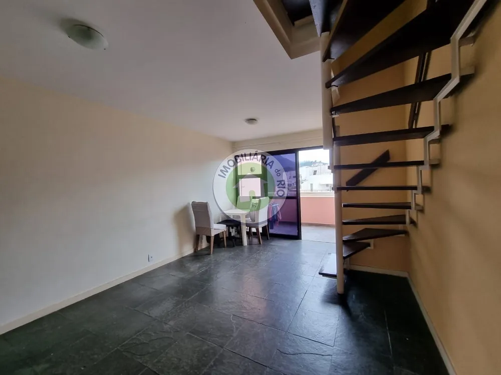 Apartamento, 2 quartos, 70 m² - Foto 5
