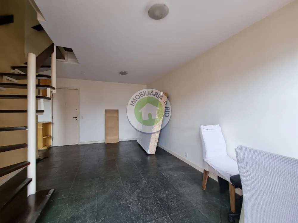 Apartamento, 2 quartos, 70 m² - Foto 6