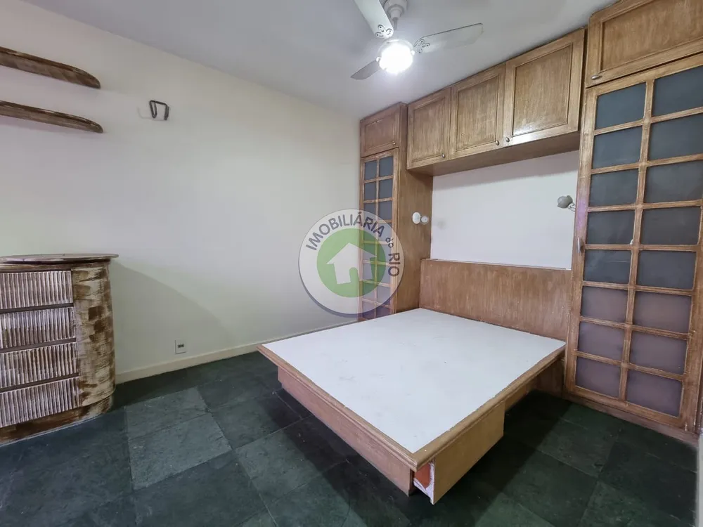 Apartamento, 2 quartos, 70 m² - Foto 14