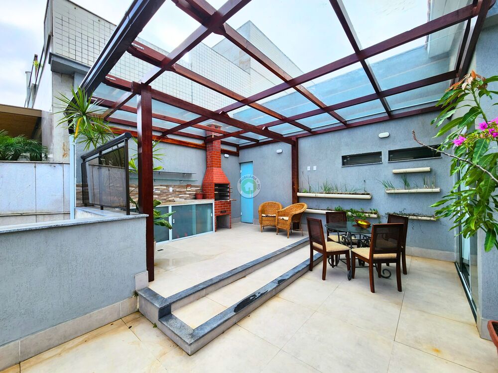 Cobertura, 4 quartos, 360 m² - Foto 83