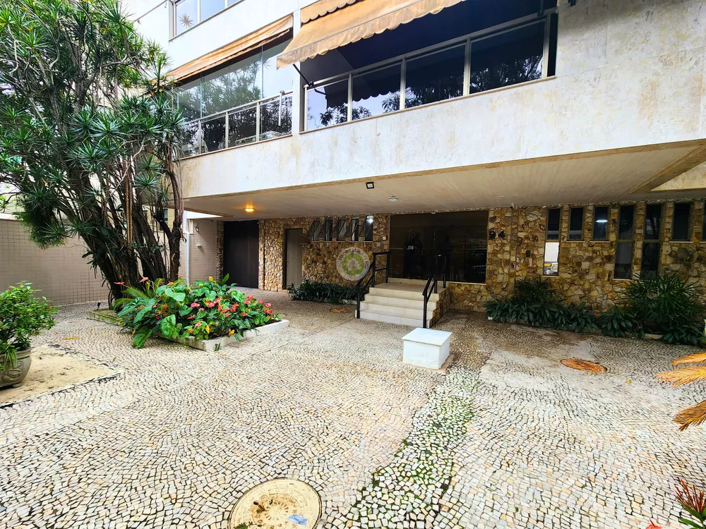 Cobertura, 4 quartos, 360 m² - Foto 9