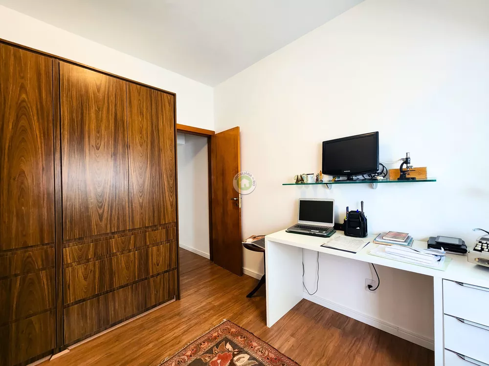 Cobertura, 4 quartos, 360 m² - Foto 22