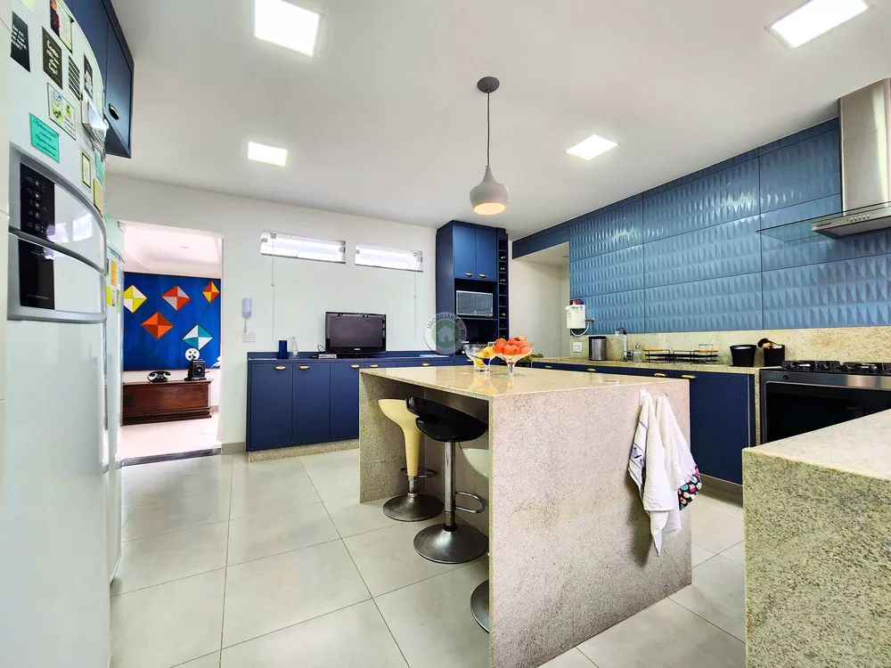 Cobertura, 4 quartos, 360 m² - Foto 18