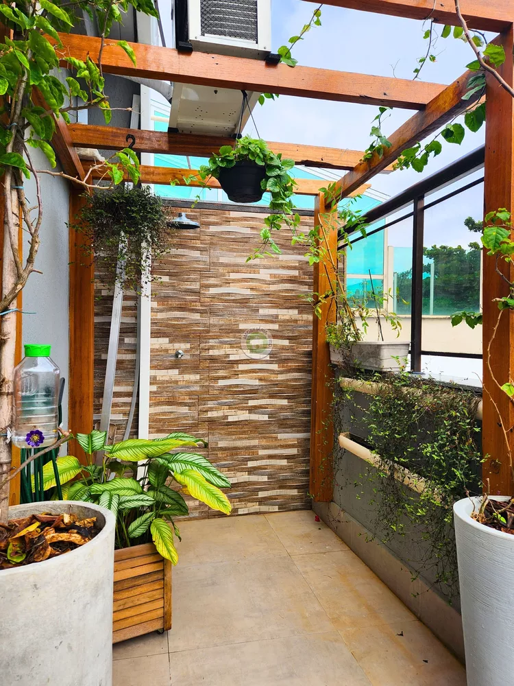 Cobertura, 4 quartos, 360 m² - Foto 31