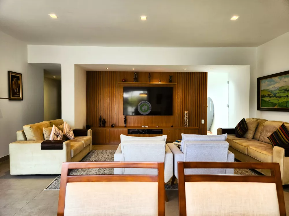 Cobertura, 4 quartos, 360 m² - Foto 27