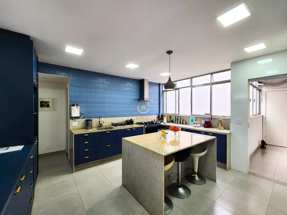 Cobertura, 4 quartos, 360 m² - Foto 40