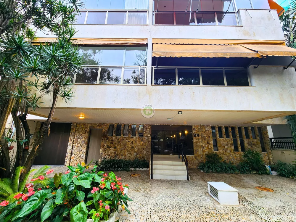 Cobertura, 4 quartos, 360 m² - Foto 33