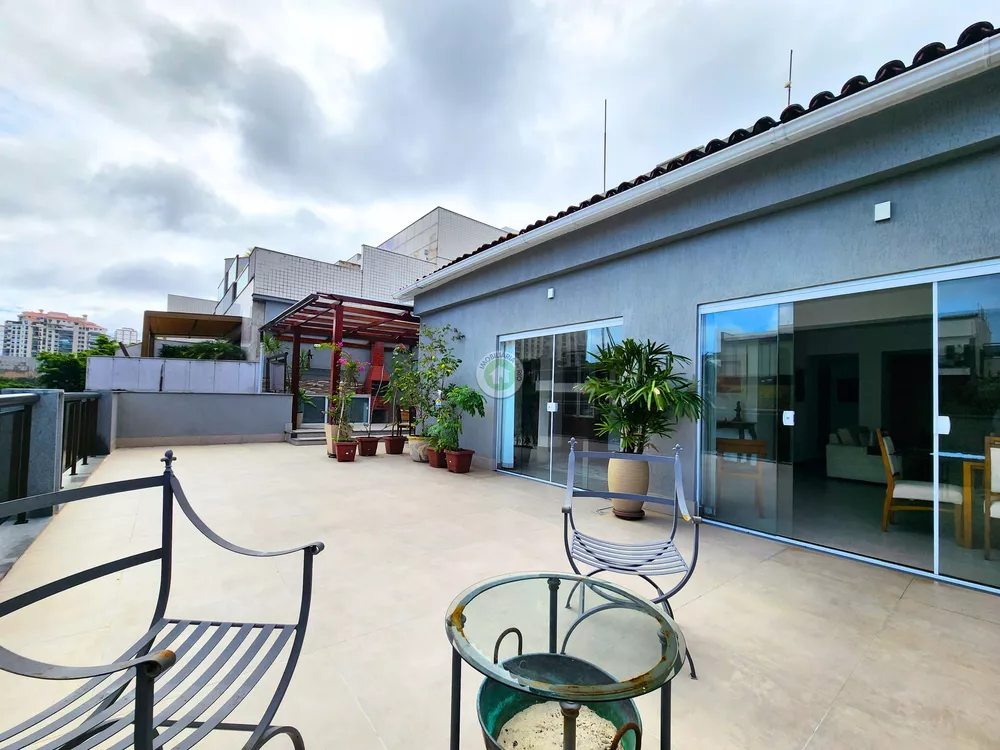Cobertura, 4 quartos, 360 m² - Foto 45