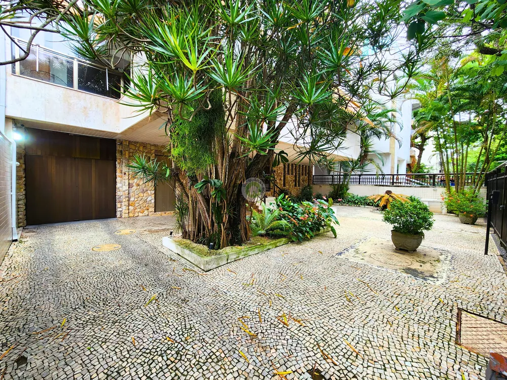 Cobertura, 4 quartos, 360 m² - Foto 72
