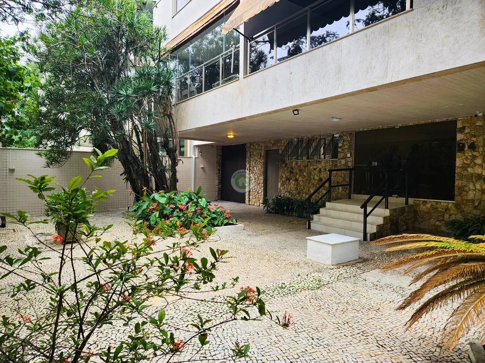Cobertura, 4 quartos, 360 m² - Foto 63
