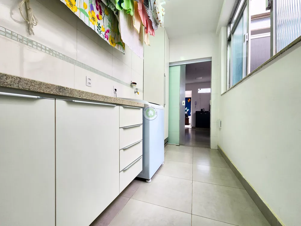Cobertura, 4 quartos, 360 m² - Foto 10