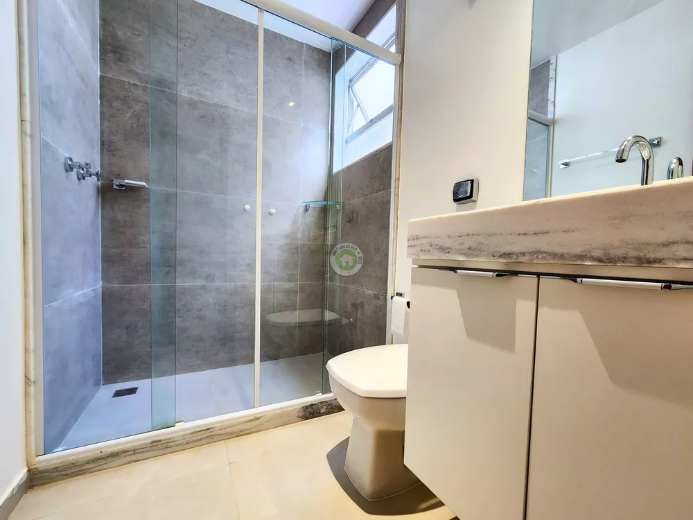 Cobertura, 4 quartos, 360 m² - Foto 1