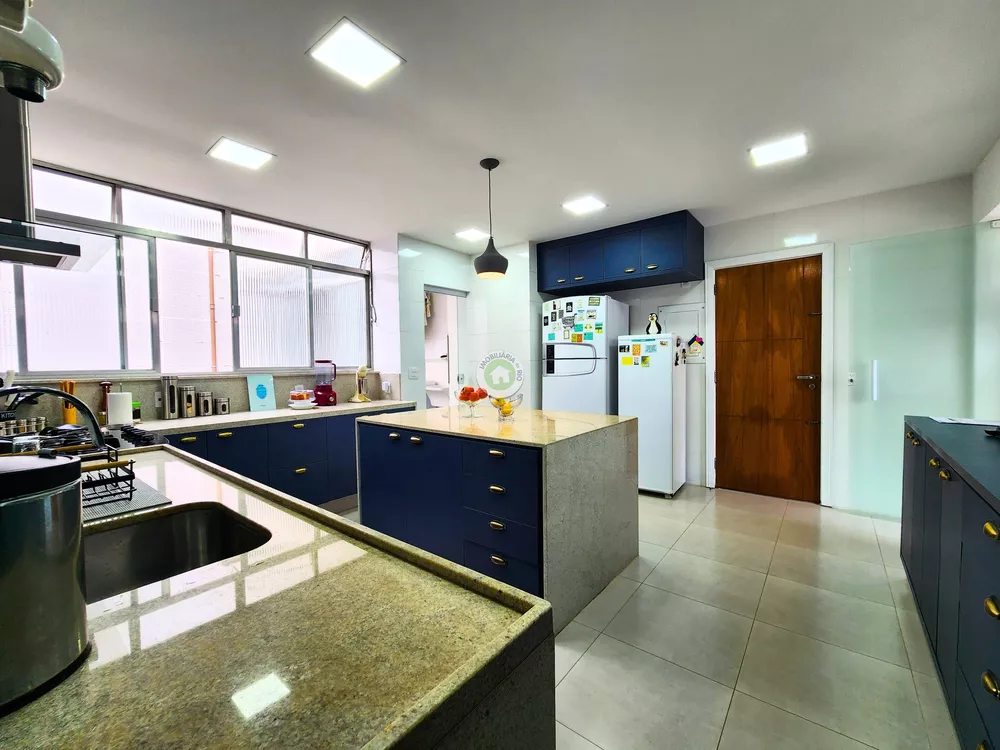 Cobertura, 4 quartos, 360 m² - Foto 16