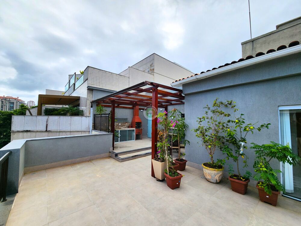 Cobertura, 4 quartos, 360 m² - Foto 82