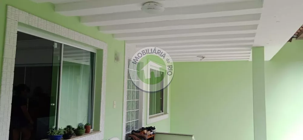 Casa, 3 quartos - Foto 16