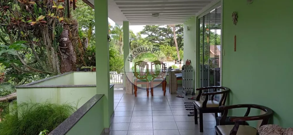Casa, 3 quartos - Foto 17