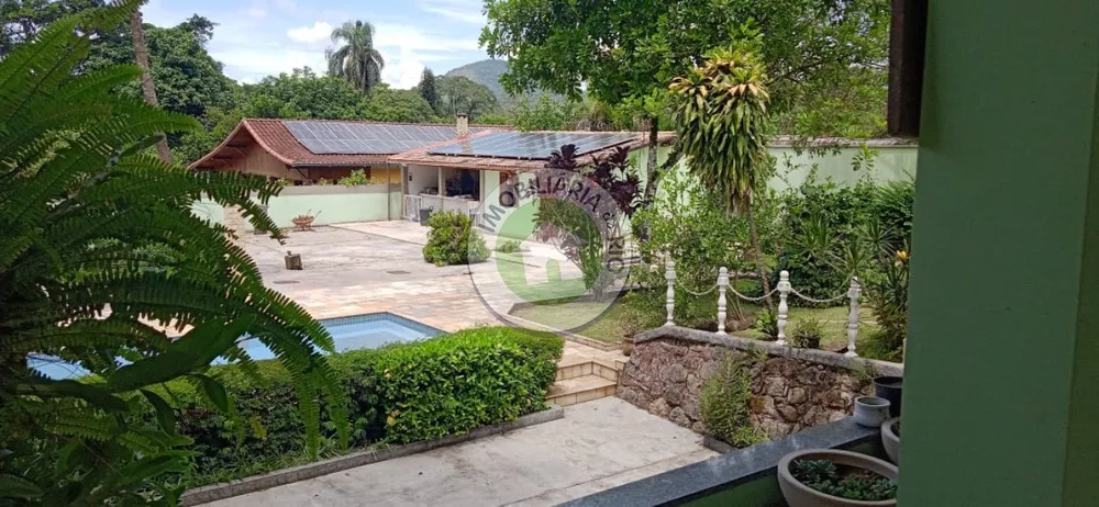 Casa, 3 quartos - Foto 23