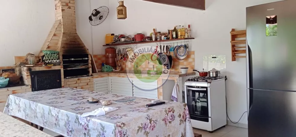 Casa, 3 quartos - Foto 7